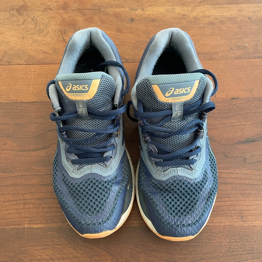 Asics Running Shoes